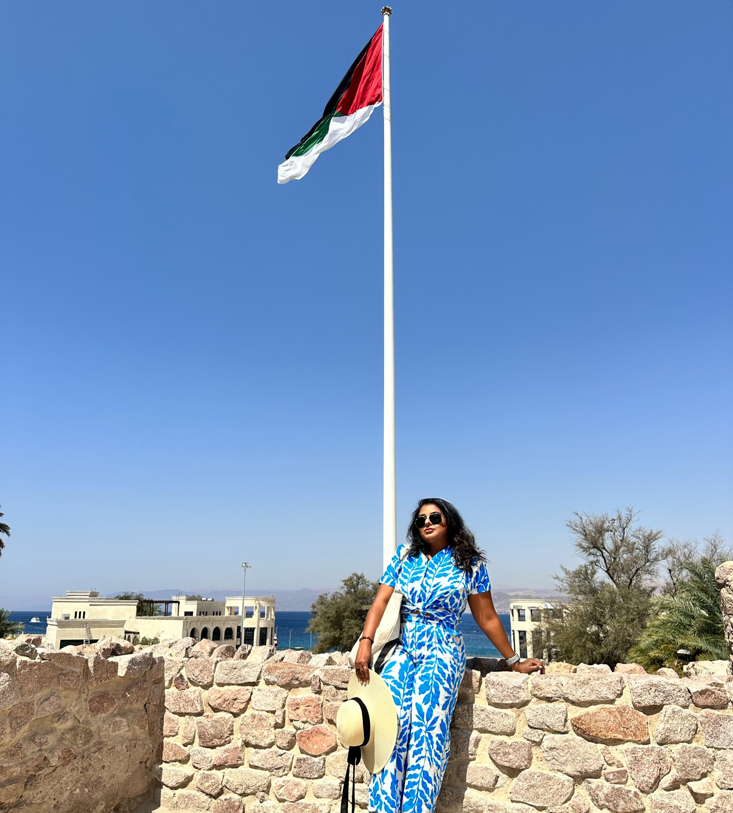 Aqaba Walking Tour: A Great Way to Explore the City