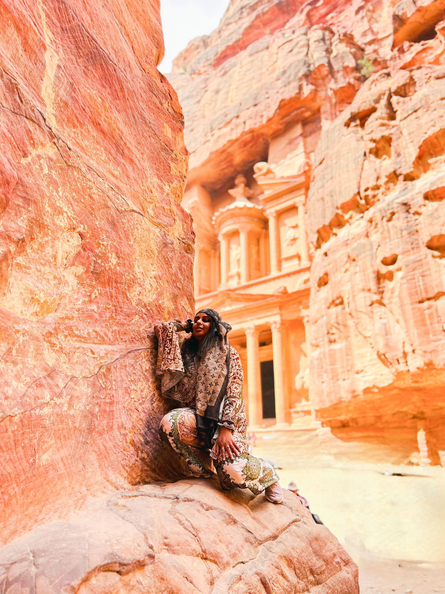 5 Tips to Make your Petra Content Experience Easy